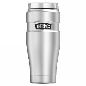 Thermos Coated Steel 470ml King Tumbler