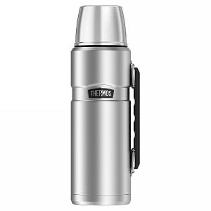 Thermos Coated Steel 1.2L King Flask