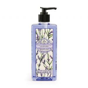 AAA Lavender Floral Hand Wash 500ml