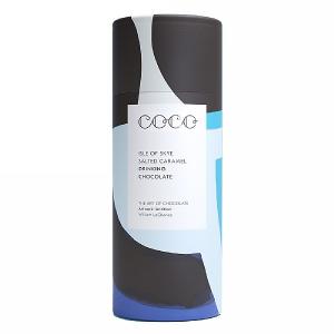 Coco Chocolatier Salted Caramel Drinking Chocolate
