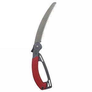 Kent & Stowe Folding Saw with Hand Guard