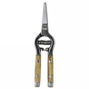 Kent & Stowe Wooden Handled Snips