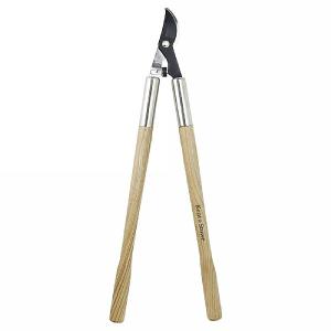 Kent & Stowe Wooden Handled Hedge Shears