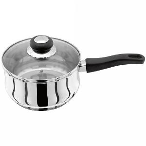Judge Vista 18cm Draining Saucepan