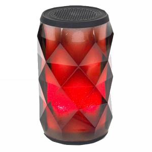 Pulsar Crystal Bluetooth Speaker