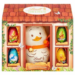 Lindt Charlie Chick Coop (140g)