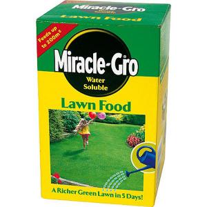 Miracle-Gro Lawn Food 1kg