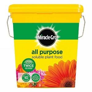 Miracle-Gro All Purpose Soluble Plant Food 2kg