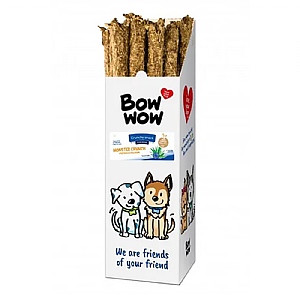 Bow Wow Monster Crunch 200g