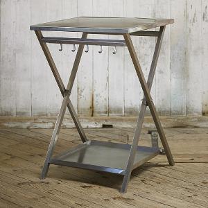 DeliVita Foldaway Oven Stand