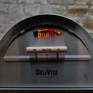 DeliVita Oven Door