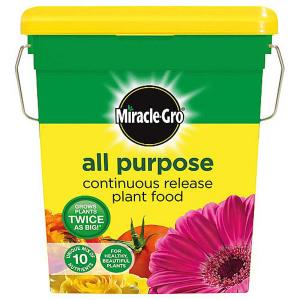 Miracle-Gro Controlled Release Plant Food 2kg