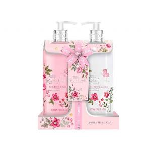 Baylis & Harding Royale Garden Luxury Hand Care Set