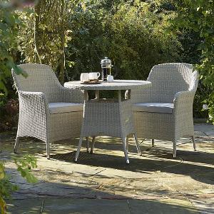 Bramblecrest Henley Bistro Set