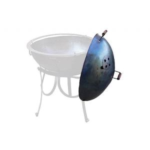 Kadai Lid To Fit 80cm