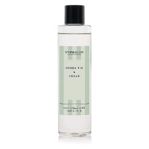 Stoneglow Modern Classics Green Fig & Cedar Refill 200ml