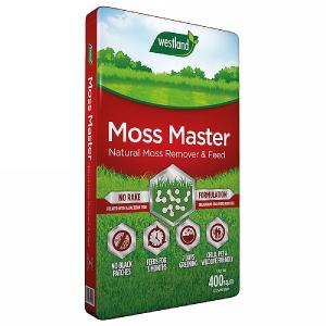 Westland Moss Master Bag - 400sq.m
