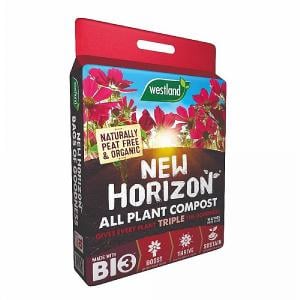 Westland New Horizon All Plant Compost 10L