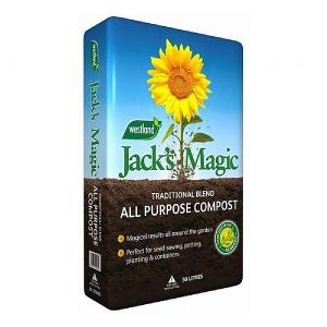 Westland Jack's Magic All Purpose Compost 50L