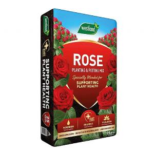 Westland Rose Planting & Potting Mix 50L