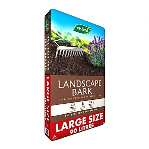 Westland Landscape Bark - Bag (90L)