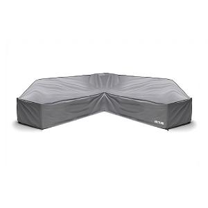 Kettler Pro Protective Cover For Elba Low Lounge Standard Corner Set Cover