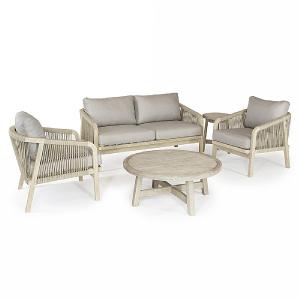 Kettler Cora Rope Lounge Set