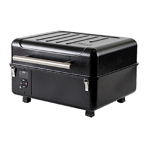 Traeger Ranger Pellet Grill