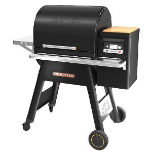 Traeger Timberline 850 Wood Pellet BBQ Grill