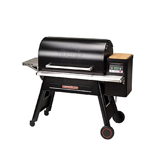 Traeger Timberline 1300 Charcoal Barbecue