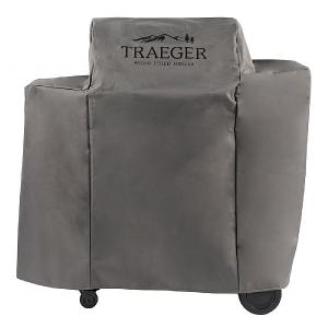 Traeger Ironwood 650 Cover