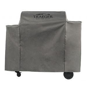 Traeger Ironwood 885 Cover