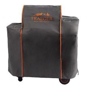 Traeger Timberine 850 Cover