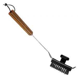 Traeger BBQ Cleaning Brush