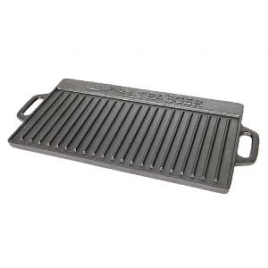 Traeger Reversible Cast Iron Griddle