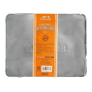 Traeger Ranger/Scout Drip Tray Liners (Pack of 5)