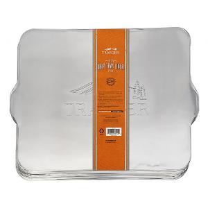 Traeger Pro 575/22 Drip Tray Liners (Pack of 5)