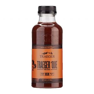 Traeger 'Que BBQ Sauce 16oz