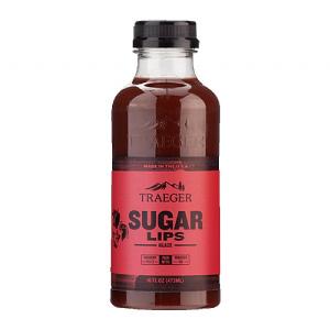 Traeger Sugar Lips Glaze 16oz