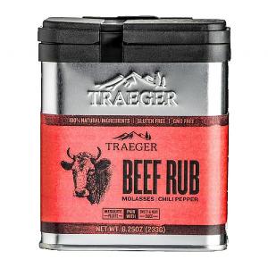 Traeger Beef Rub 8.25oz