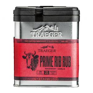 Traeger Prime Rib Rub 9.25oz