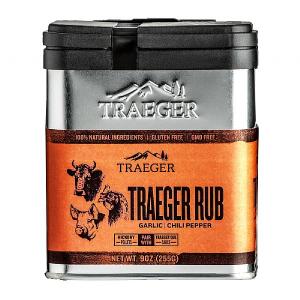 Traeger Rub 9oz