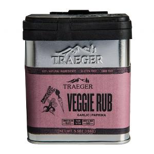 Traeger Veggie Rub