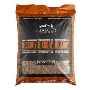 Traeger Hickory Hardwood Pellets 9kg