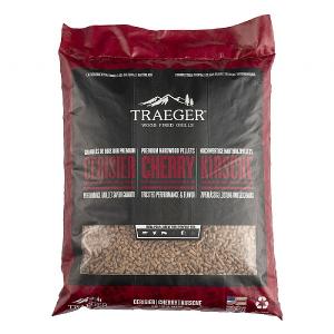 Traeger Cherry Hardwood Pellets 9kg