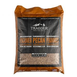 Traeger Pecan Hardwood Pellets 9kg