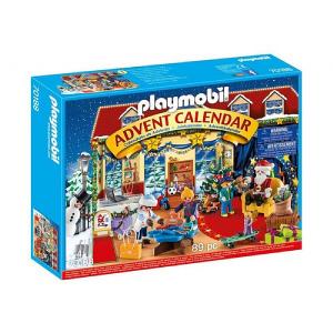 Playmobil Christmas Grotto Advent Calendar