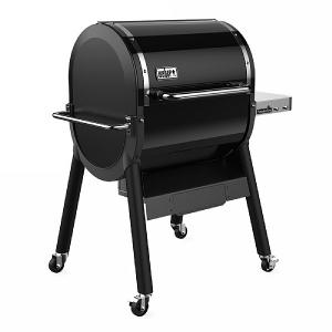 Weber SmokeFire EX4 GBS Wood Fired Pellet Grill