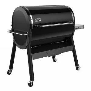 Weber SmokeFire EX6 GBS Wood Fired Pellet Grill