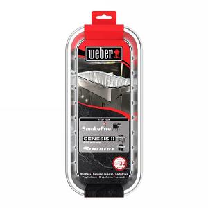 Weber Drip Pan for SmokeFire EX4/EX6, Summit 400/600 Series